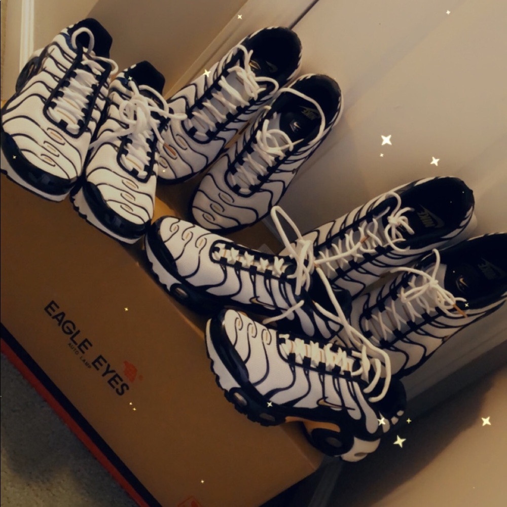 Nike air max